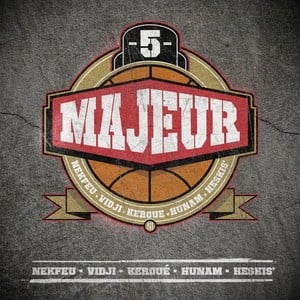 Yoghourt - 5 Majeur