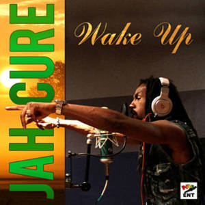 Wake Up - Jah Cure