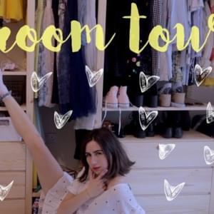 ​my bedroom - ​dodie