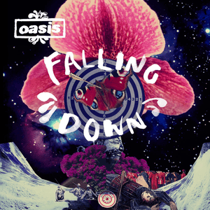 Falling Down (The Prodigy Version) - Oasis