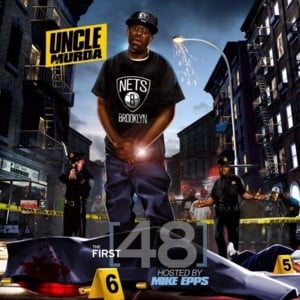 Black and Yellow - Uncle Murda (Ft. Cooch)