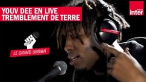 Tremblement de Terre - Youv Dee