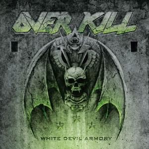 The Fight Song - Overkill