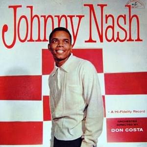 My Foolish Heart - Johnny Nash