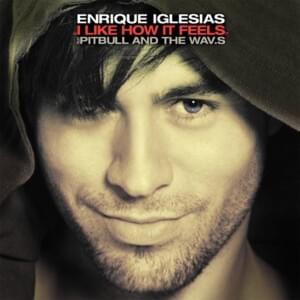 I Like How It Feels (DJ Vice Remix) - Enrique Iglesias (Ft. Pitbull & The WAV.s)