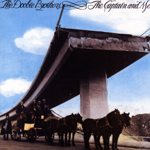 The Captain and Me - The Doobie Brothers