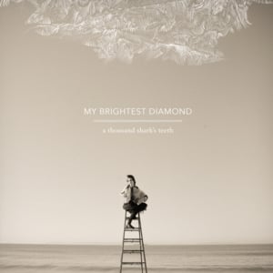 Black & Costaud - My Brightest Diamond