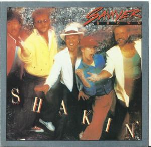 Sharin’ the Moonshine - Sawyer Brown