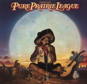 Lifetime Of Nighttime - Pure Prairie League