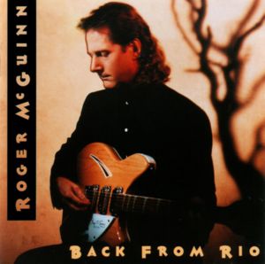 You Bowed Down - Roger McGuinn