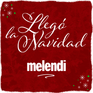 Llegó la navidad - Melendi