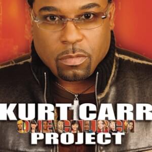 God Great God - Kurt Carr