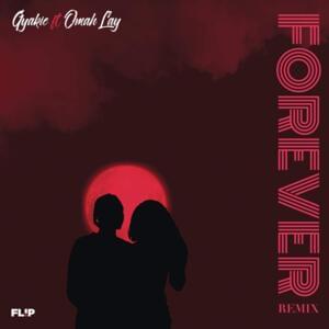 Forever (Remix) - Gyakie (Ft. Omah Lay)