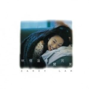 感覺完美 (Feeling Perfect) - 林憶蓮 (Sandy Lam)