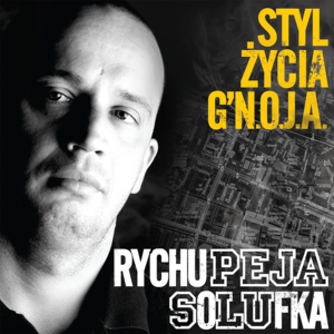 Getto (Stylowe rymy) - Peja