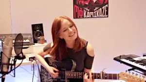 The Sound/Somebody Else - Orla Gartland