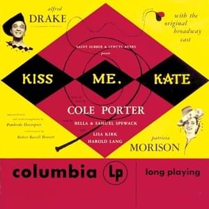 Too Darn Hot - Cole Porter