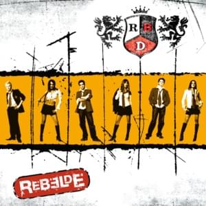 Tenerte y Quererte - RBD