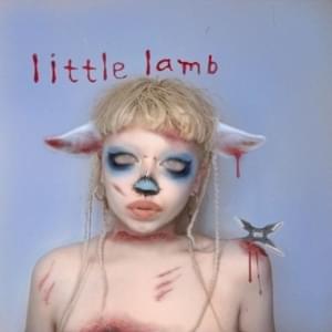 Little Lamb - Jazmin Bean