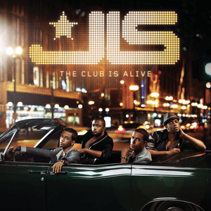 The Club Is Alive - JLS