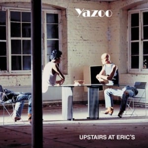 Tuesday - Yazoo