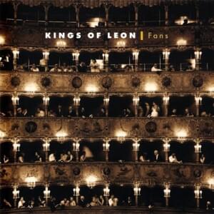 Woo Hoo - Kings of Leon