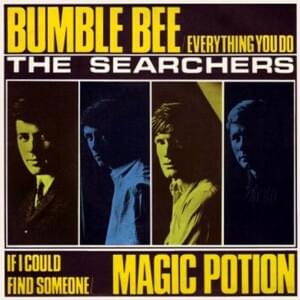 Magic Potion - The Searchers