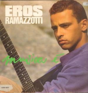 Musica è - Eros Ramazzotti