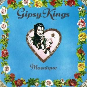 Trista Pena - Gipsy Kings