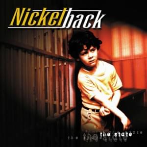 Diggin’ This - Nickelback