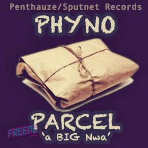 Parcel - Phyno