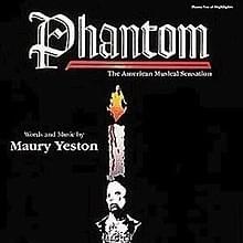 The Music Lessons/Phantom Fugue - Premiere Cast of Phantom: The American Musical Sensation (Ft. Glory Crampton, Jack Dabdoub, Jonathan Tunick, Paul Schoeffler & Richard White)