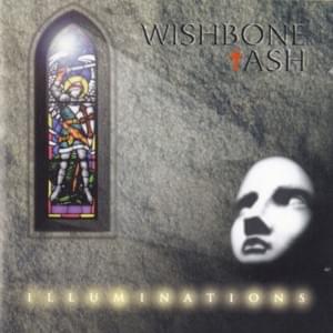 Mountainside - Wishbone Ash