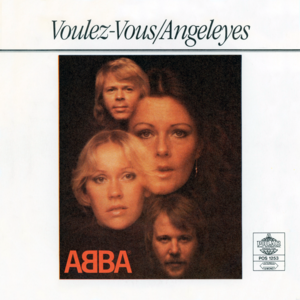 Voulez-Vous (Extended US Promo Mix) - ABBA