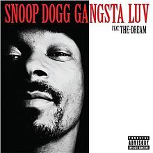 Gangsta Luv - Snoop Dogg (Ft. The-Dream)