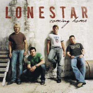 Little Town - Lonestar