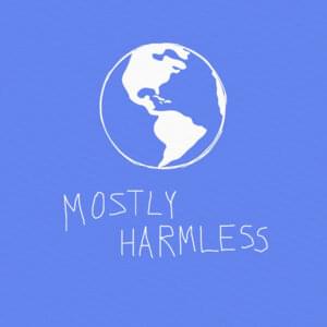 Walking The Cow - Mostly Harmless