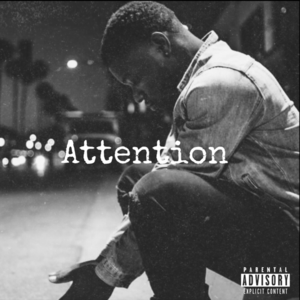 Attention - Ray Vaughn