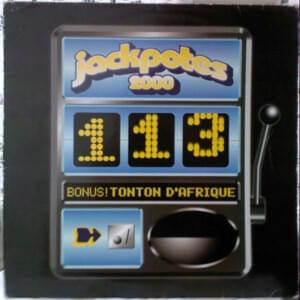 Jackpotes 2000 - 113 (Ft. Jmi Sissoko)