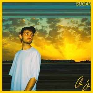 Sugar - Chris James