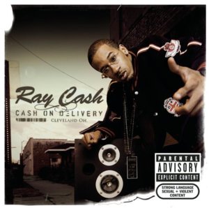 P.A.N. - Ray Cash (Ft. Bun B & Pastor Troy)