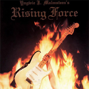 Now Your Ships Are Burned - Yngwie Malmsteen