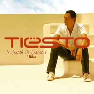 Hide & Seek (Tiësto’s In Search Of Sunrise Remix) - Imogen Heap