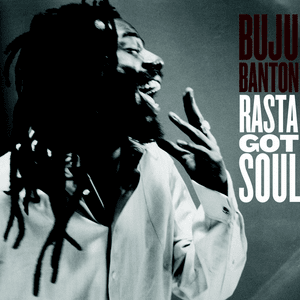 A Little Bit Of Sorry - Buju Banton