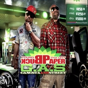 No B.S. - Young Buck (Ft. Tha City Paper)