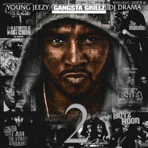 Sittin Low (feat. Scrilla & Freddie Gibbs) - Jeezy (Ft. Freddie Gibbs & Scrilla)