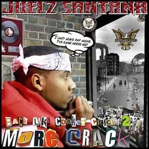 Drop a Couple of Pounds - Juelz Santana