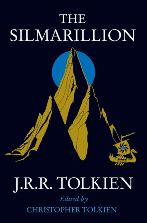 The Silmarillion - Valaquenta - J. R. R. Tolkien