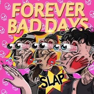 Forever Bad Days - Ошибся номером (Oshibsya nomerom)