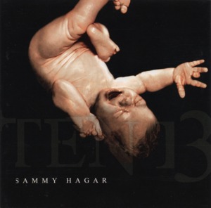 Ten 13 - Sammy Hagar